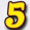 ​5 - Adventurer