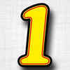 ​1 - Leader