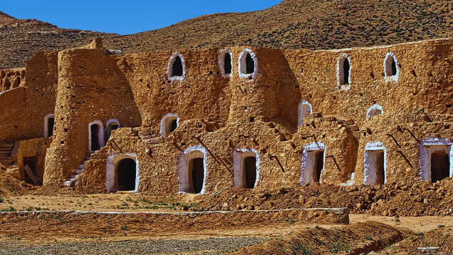 Extreme travel: Exploring the hottest places on Earth