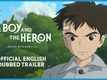 The Boy And The Heron - Official Trailer