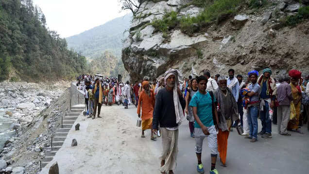 Gangotri&rsquo;s 5 divine attractions to explore this season