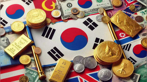 South Korea