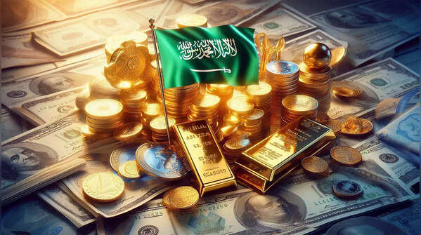 Saudi Arabia