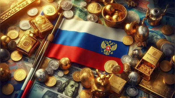 Russian Federation