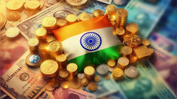 India