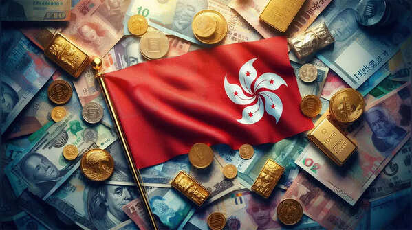 Hong Kong SAR