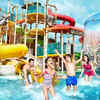 Water Kingdom, Mumbai