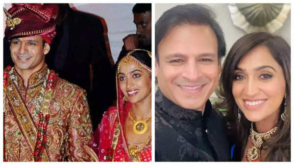Vivek Oberoi