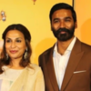 Aishwaryaa Rajinikanth and Dhanush