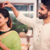 Naga Chaitanya and Samantha