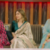 ​Sanjeeda couldn't get out of her character Waheeda