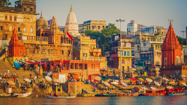 International Day of Families 2024: 5 great places to visit in India for some family time