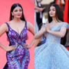 Aishwarya rai dress cannes best sale