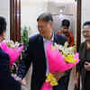 Article image for: As Beijing appoints new envoy, can India and China reset ties?