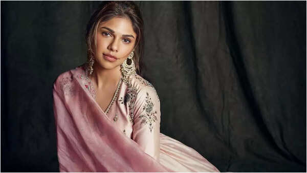 Sharmin Segal