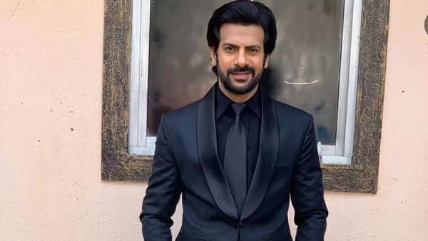 Karan Veer Mehra