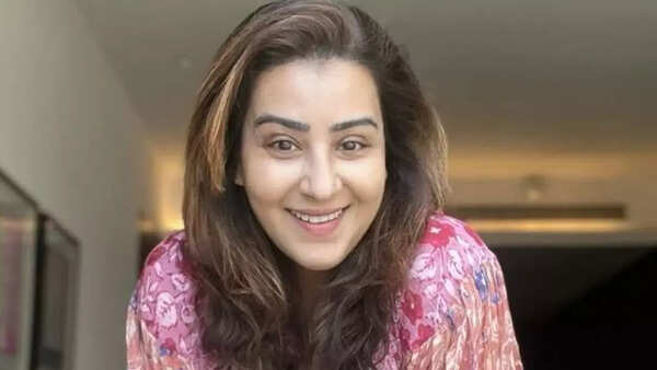 Shilpa Shinde