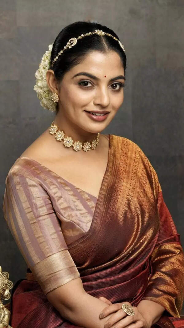 Nikhila Vimal