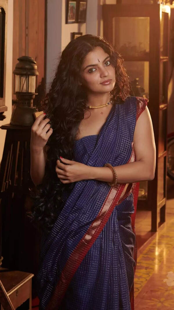 Nikhila Vimal