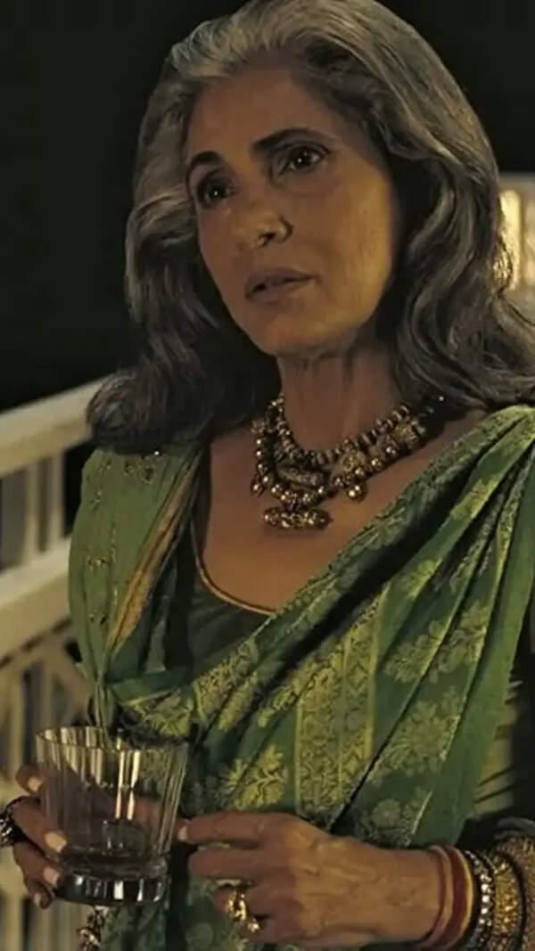 Dimple Kapadia