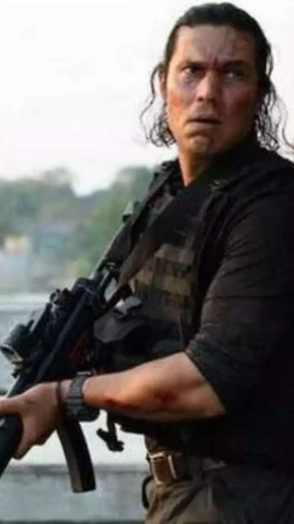 Randeep Hooda