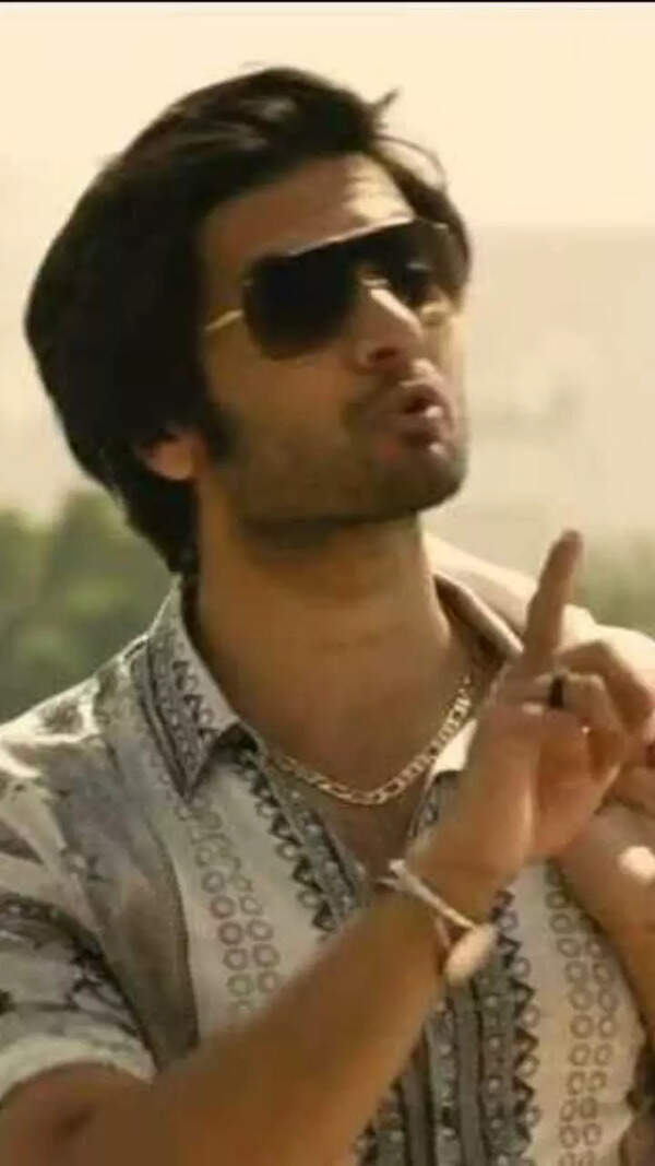 Ali Fazal