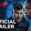 Article image for: Bionic Trailer: Jessica Córes And Bruno Gagliasso Starrer Bionic Official Trailer