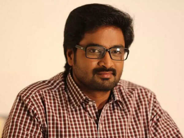 Senthil Kumar Photos