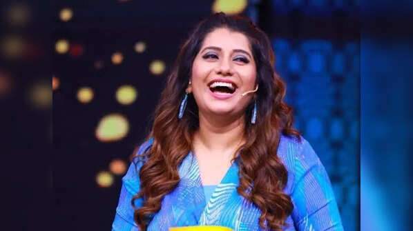 Priyanka Deshpande