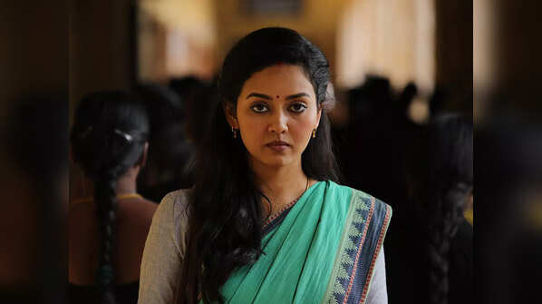 Vidya Pradeep