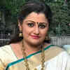 ​​Dr. Sharmila​
