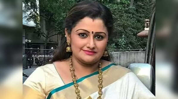 Dr. Sharmila