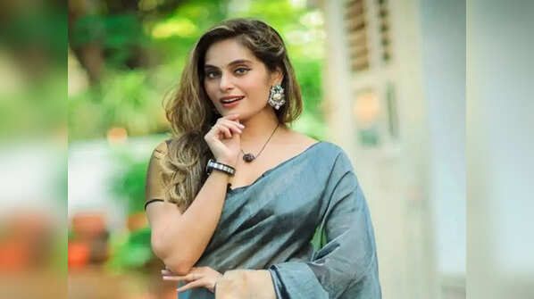 Shrutika Arjun