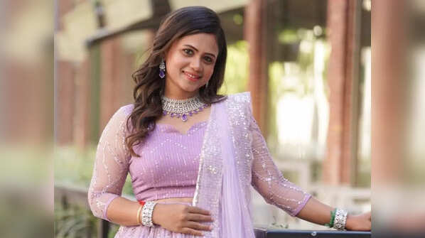 Manimegalai