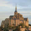 Article image for: Cancer: Mont-Saint <i class="tbold">michel</i>, France