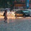 ​Monsoon's start date for India