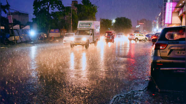 Impact of monsoons on life in India