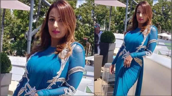 Kashmera Shah