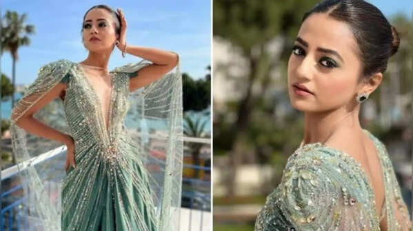 Helly Shah