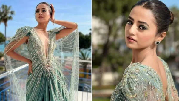 Helly Shah