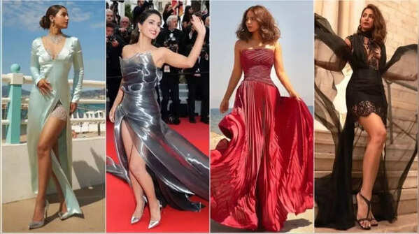 Hina Khan