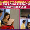 Article image for: Yeh Rishta Kya Kehlata Hai on location: Kaveri gives the divorce papers to Abhira and Armaan