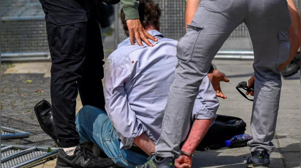 Assassination attempt raised alarm in Europe