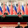 ​China's view on Ukraine