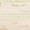 Exclusive invitations