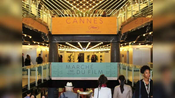 The film market