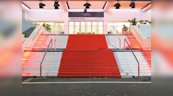 The first venue