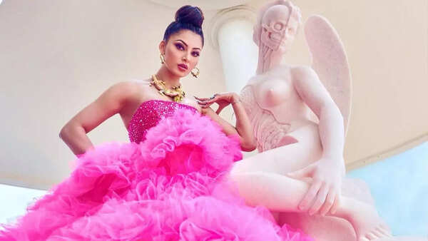 Urvashi Rautela