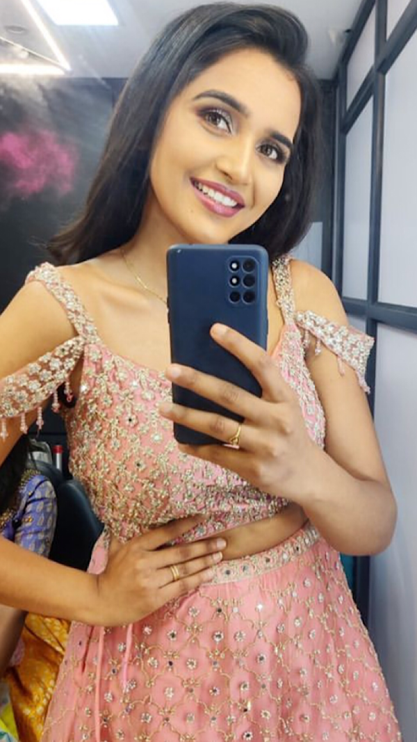 Rashmitha Roja Pictures