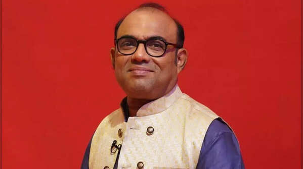 Raghab Chatterjee